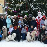 Клуб собаководства Сириус Фото 2 на проекте VetSpravka.ru